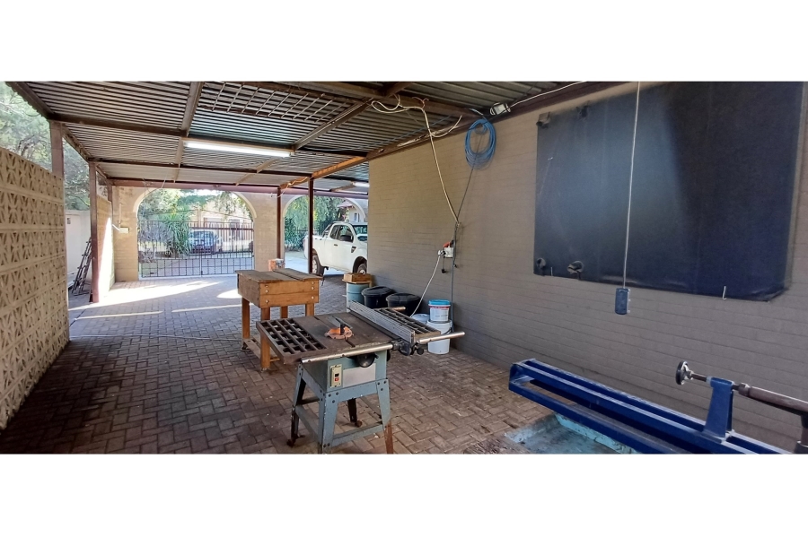 4 Bedroom Property for Sale in Doorn Free State